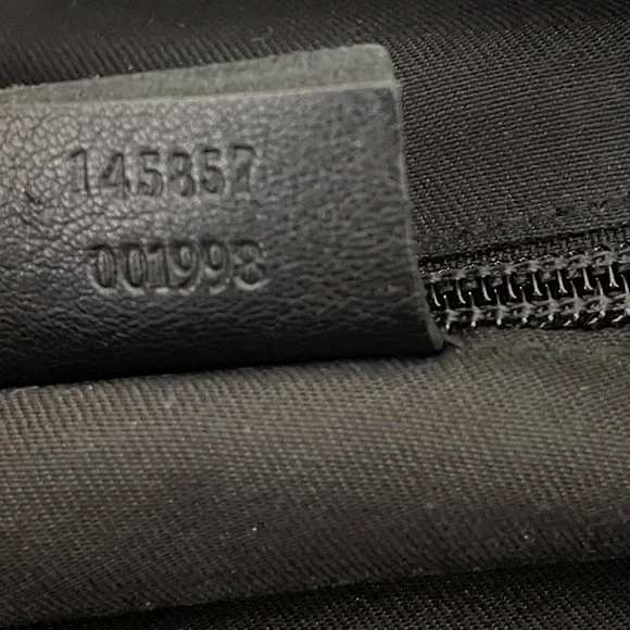 Gucci GG Crystal Crossbody Bag authentic - Picture 4 of 11